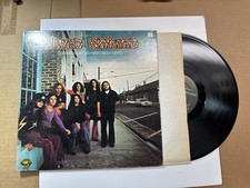 (Pronounced 'Lĕh-'n&eacute;rd 'Skin-'n&eacute;rd) LP Vinyl Record Lynyrd Skynyrd MCA MCA 363