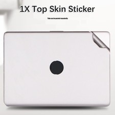 1x Top Skin Sticker For HP EliteBook 840 G11 845 G7 G8 G9 G11/860 865 G4/865 G9