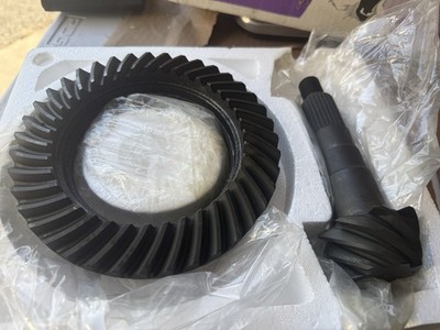 Yukon YG-D30S488TJ Differential Ring and Pinion Gearset. Jeep TJ 4.88 Ratio