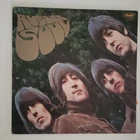 The Beatles Rubber Soul Capitol Records SW 2442 12" Black Vinyl LP