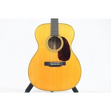 MARTIN OOO-28 STANDARD [Used] Acoustic Guitar