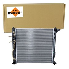 Radiateur Hyundai TUCSON