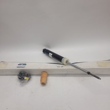 Vauxhall Corsa B Rear Suspension 1x Shock Absorber Genuine Opel GM 72118770