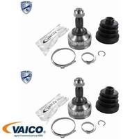 2X Gelenksatz FüR Antriebswelle Vaico V42-0292 2 GelenksäTze Vorderachse