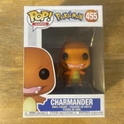 Funko Pop! Pokemon - #455 Charmander