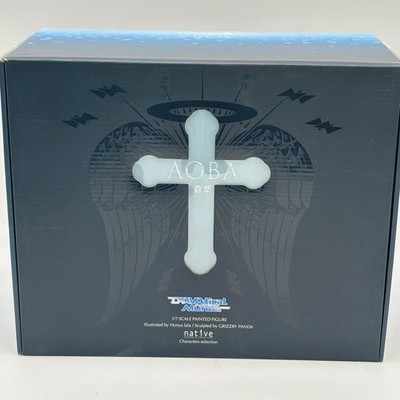 DRAMAtical Murder Aoba Native Characters Selection 1/7 Complete