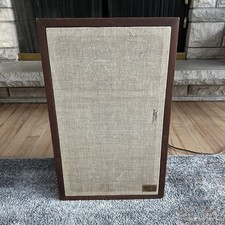 Acoustic Research AR-6 Suspension Loudspeaker System Speaker For Restoration