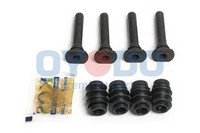 FüHrungshüLsensatz Bremssattel Oyodo 22H0011-OYO FüR Daewoo Nubira Wagon J100