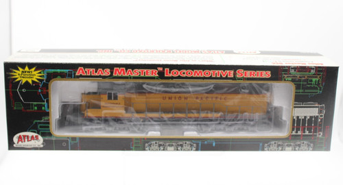 Locomotora Atlas Master #9286 SDP-35 Union Pacific escala HO con decodificador DCC | Condition: New