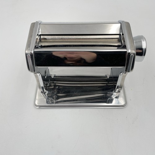 Prima Pasta Lasagne Spaghetti Tagliatella Ravioli Maker Machine Stainless Noodle - Picture 2 of 16