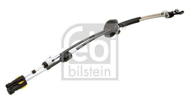 Febi Bilstein Seilzug Schaltgetriebe 179972 FüR Peugeot Partner Tepee THP 100 B9-image