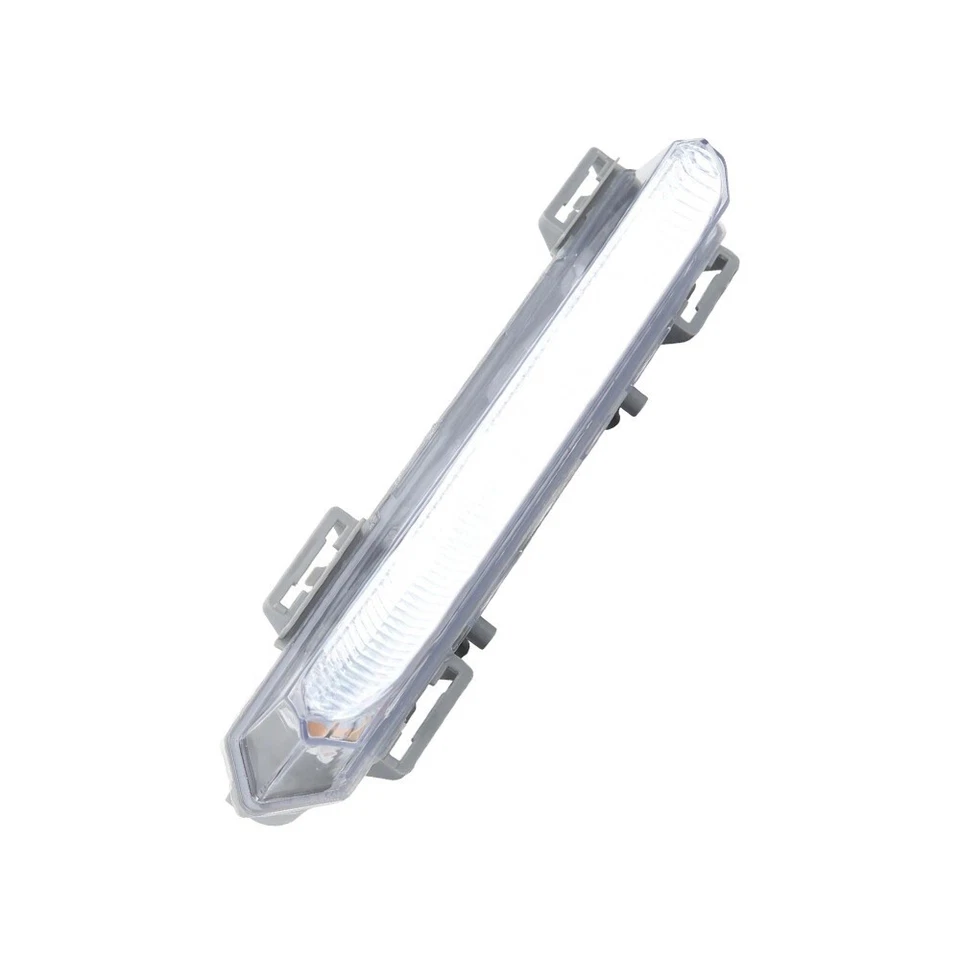 Right Side LED Daytime Running Light For Mercedes-Benz A/B-Class W176 W246 W242 - Image 4 of 4