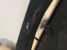 Lunette arrière Seat IBIZA