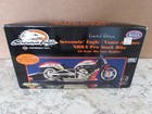 Harley Davidson Die Cast Screamin’ Eagle / Vance & Hines NHRA Pro Stock Bike