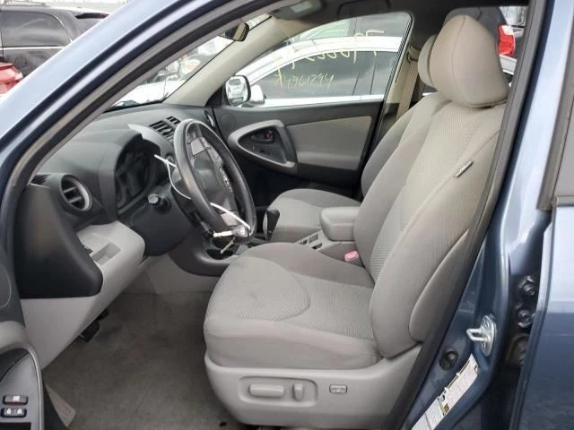 RAV 4 2008 Headrest 869020 - image 4 of 4