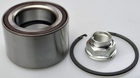 Radlagersatz Denckermann W413494 FüR Opel Movano X62 Bus Cdti Fwd Rwd Renault 3