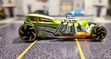 2023 Hot Wheels STREET CREEPER ☆☆Multi-Pack Exclusive☆ LOOSE buy 2 get 3 Free