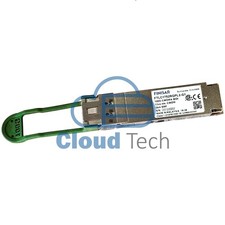 FTLC1752RGPL2-G1 Finisar 100Gbps QSFP28 13xx nm CWDM SMF Duplex LC Transceiver