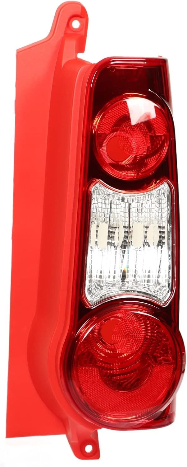 Feu arrière droit Berlingo II et Partner 2 phase 1 phare de signalisation