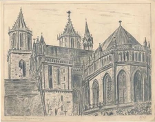 Delicate, Mamachen. [Original Typed Mouse Script.] childhood and j