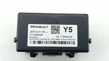 285T30111R COMFORT MODULE / 210163 FOR RENAULT CAPTUR II HF_ TCE 90 HFM6