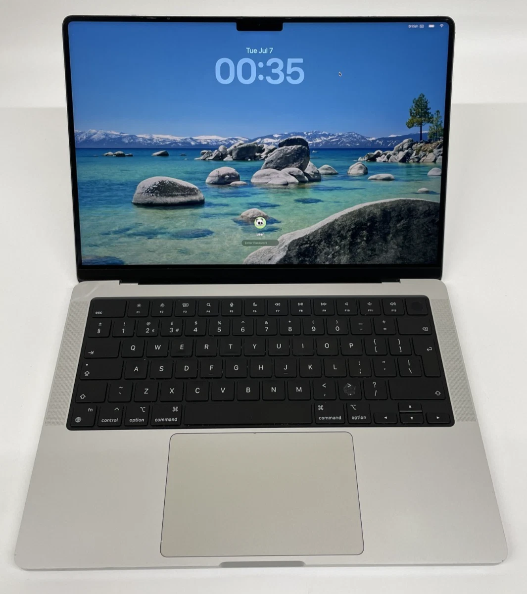Las mejores ofertas en Portátiles Apple MacBook Pro de 16 GB | eBay