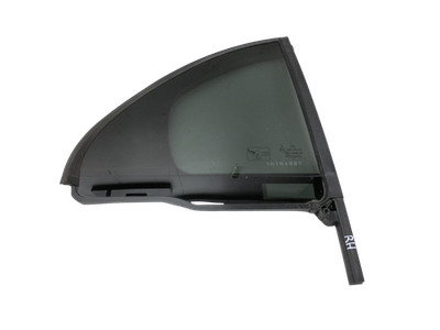 Seitenscheibe Feste Scheibe re hi für Mercedes W177 A200d 18-22 Lim A1777300400