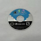 Super Mario Sunshine (Nintendo GameCube, 2002) Tested For Repair, Does Not Read