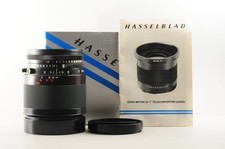 US Stock Mint Hasselblad Makro Planar T CF 120mm F/4 Macro MF Lens 4035