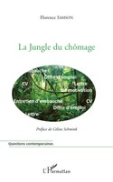 Florence Samson | La Jungle Du ChôMage | Taschenbuch | FranzöSisch (2020)