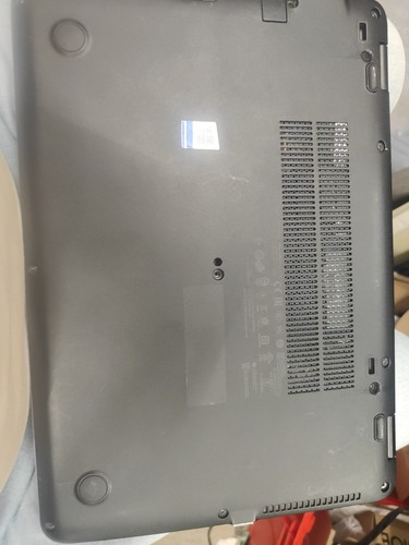 hp elitbook 840 g3 - Photo 6/6