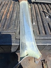 1966 1967 Mopar Coronet Convertible Windshield Inside Trim 1966 1967 Mopar Coronet Convertible Windshield Inside Trim