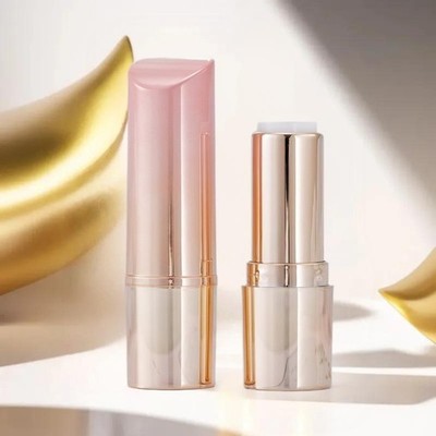 DIY Empty Lipstick Tube Lip Balm Bottle Container Cosmetic Container 12.1mm