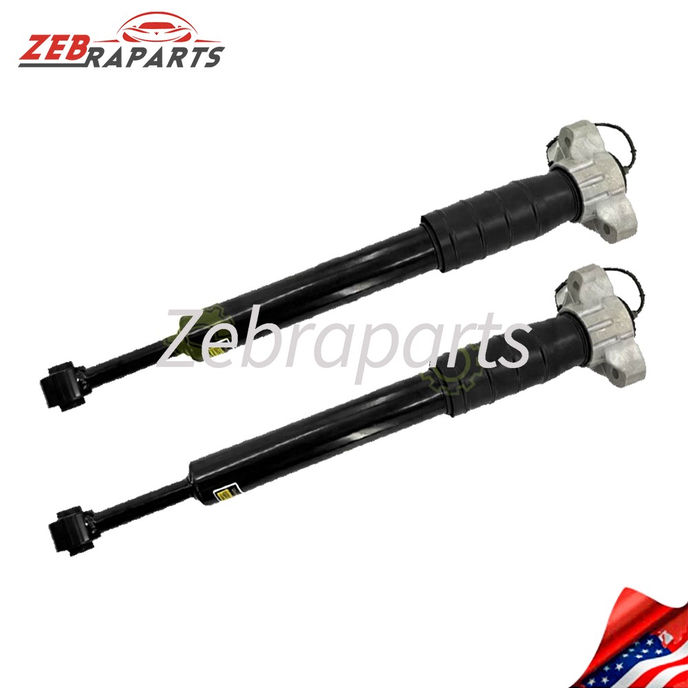 Maserati Quattroporte 2013-2017 REAR+RIGHT Shock absorber P/N 67010540