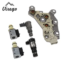 4T45E Transmission Solenoids Kit For GM Chevy 2004-On EPC TCC Shift 4T40-E 4T40E