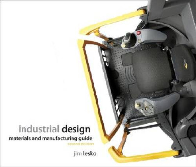 Industrial Design: Materials and Manufacturing - Paperback - ACCEPTABLE