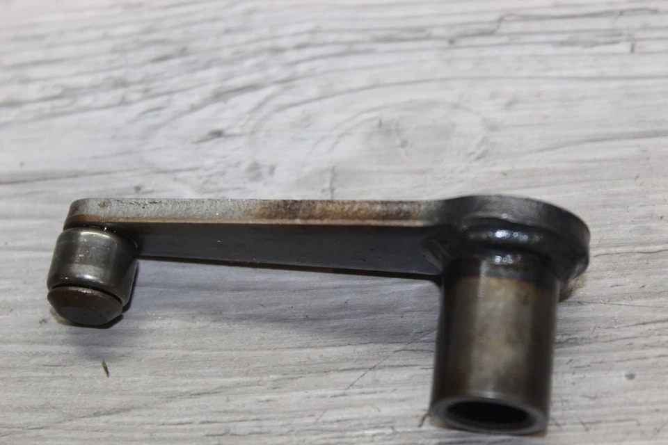 Honda Rancher 350 Fourtrax 400 Foreman 450 Clutch Lever 22810-HM7-700 - Image 4 of 4