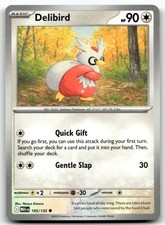 Delibird [MEG - 105/132]
