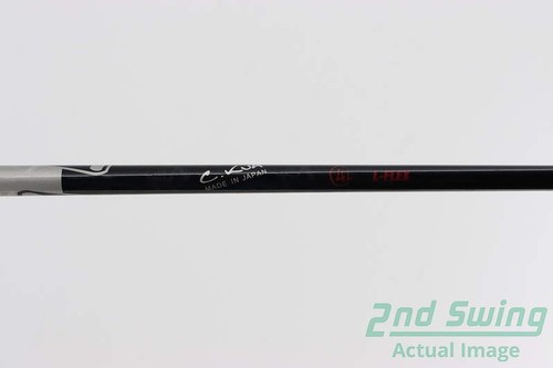 Cleveland Launcher HB Turbo Fairway Wood 5W 18° Graphite Ladies Right 42.0in - Picture 6 of 8