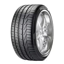 Pneu PIRELLI PZero 235/35 R19 91Y