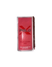 NEW 2026 Ralph Lauren Polo Red Extreme Eau De Parfum 1.2ml Sample Spray