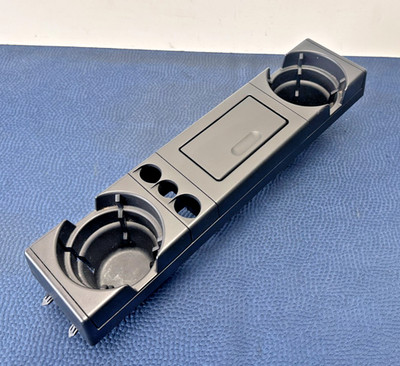 91 00 BMW E36 3 Series M3 Front Center Console Cup Holder Ashtray OEM 100K Miles