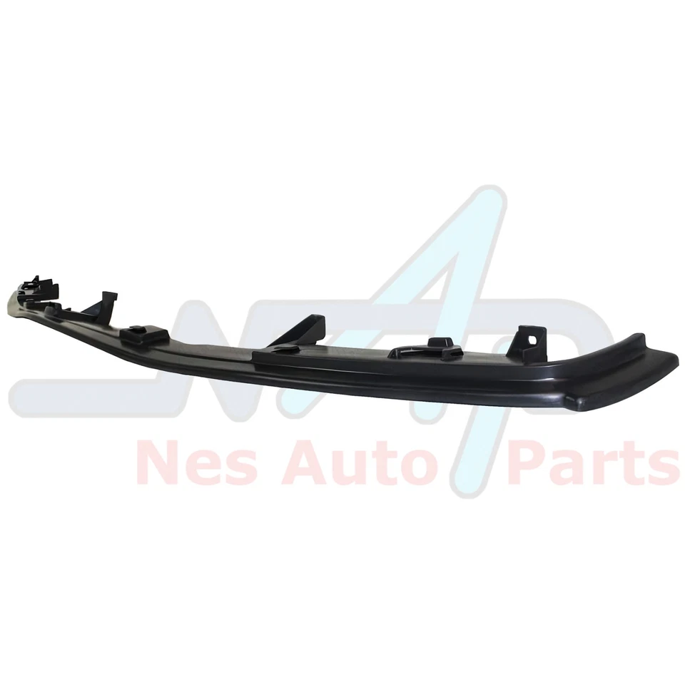 Front Bumper Filler & Filler Extension Set For 94-00 Chevy GMC C/K Series Pickup - Imagem 4 de 4