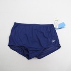 Speedo Swimsuit Men's Navy New with Tags