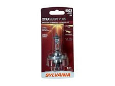 Sylvania 9003 Xtravision Plus Halogen Headlight Bulb H4 12.8v 6055w