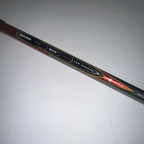 Taylormade R7 Quad Driver 9.5 Stiff Shaft 45" - Picture 7 of 8