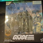 Hasbro G.I. Joe Classified Series Action Pilot HALO Jumper 60th Boxed Figure