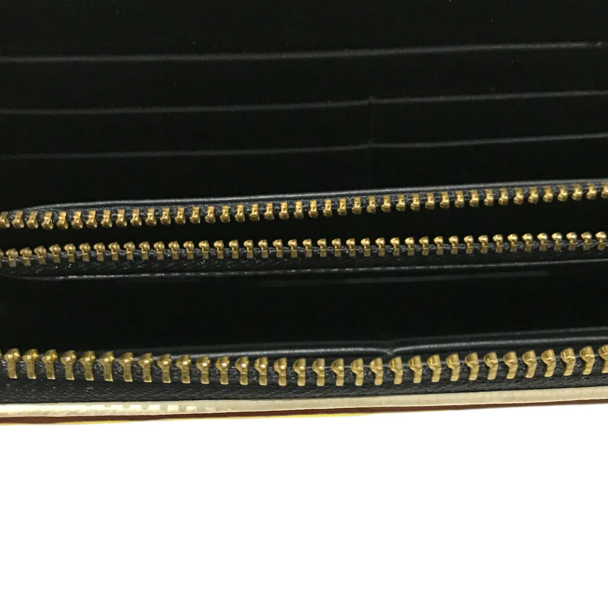 DRIES VAN EN Multicolor Wallet Multicolor 【101225】(Dries Van en) thumbnail 6