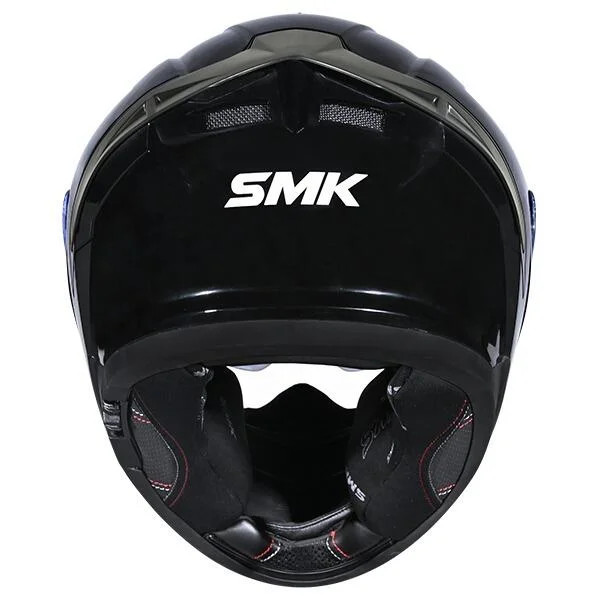 Typhoon Unicolour GL200 Black Free Dark Visor, photo 4 of 15