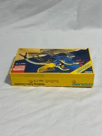 LEGO&reg; Set 6882 - Walking Astro Grappler - NISB